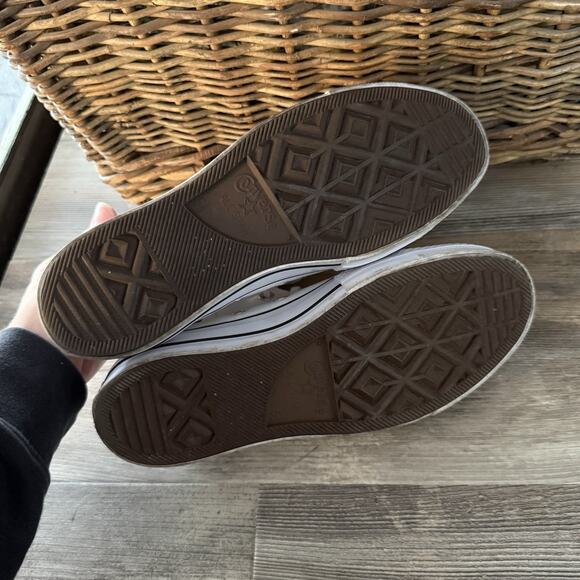 Converse Chuck Taylor All Star Lugged Platform White High Top Women’s 7.5 - Picture 7 of 8